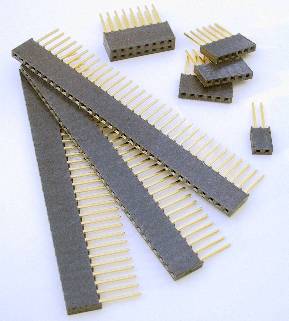 PINSOCKETSET photograph