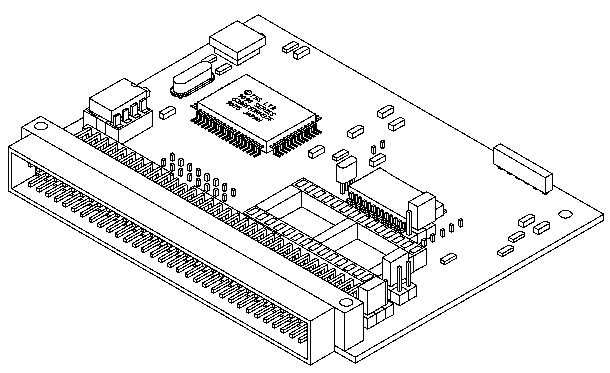 TDS9092-PLUG drawing