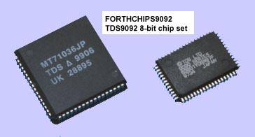 TDS990 Power supply and TDS9099 Backplane